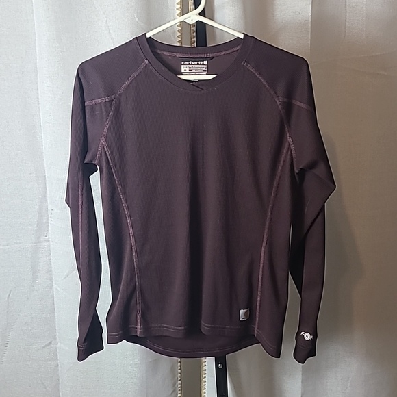Carhartt Tops - Carhartt Force Top Womens Size Xs Top
